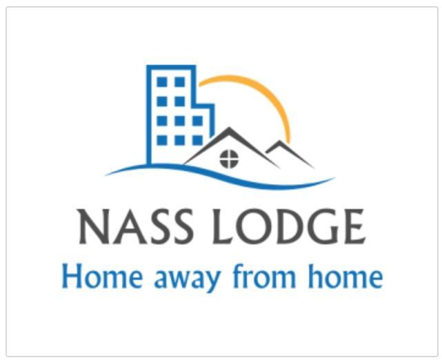 Nass Lodge Sunyani Bagian luar foto